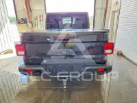 2021 Jeep Grand Cherokee фото