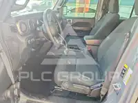2021 Jeep Grand Cherokee фото