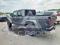 2021 Jeep Grand Cherokee фото