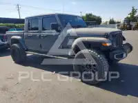 2021 Jeep Grand Cherokee photo