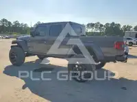 2021 Jeep Grand Cherokee photo
