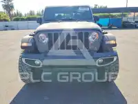 2021 Jeep Grand Cherokee photo