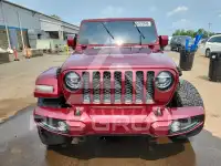 2021 Jeep Grand Cherokee фото