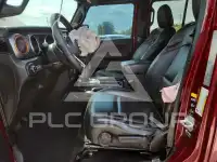 2021 Jeep Grand Cherokee фото