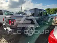2021 Jeep Grand Cherokee фото