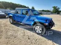 2021 Jeep Grand Cherokee фото