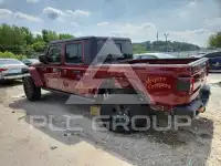 2021 Jeep Grand Cherokee фото
