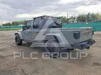 2021 Jeep Grand Cherokee photo