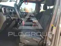 2021 Jeep Grand Cherokee photo