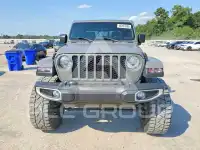2021 Jeep Grand Cherokee photo