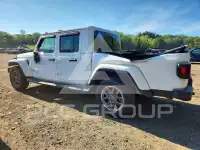 2021 Jeep Grand Cherokee photo