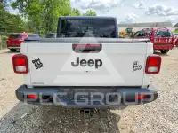 2021 Jeep Grand Cherokee фото