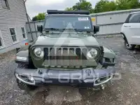 2021 Jeep Grand Cherokee photo