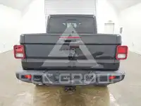 2021 Jeep Grand Cherokee photo