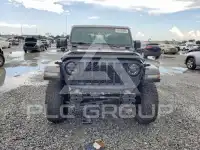 2021 Jeep Grand Cherokee фото