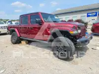 2021 Jeep Grand Cherokee фото