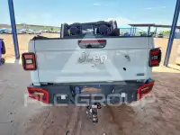 2021 Jeep Grand Cherokee photo