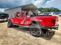 2021 Jeep Grand Cherokee photo
