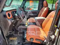 2021 Jeep Grand Cherokee фото