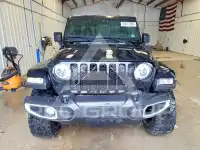 2021 Jeep Grand Cherokee фото