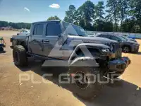 2021 Jeep Grand Cherokee фото