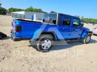 2021 Jeep Grand Cherokee фото