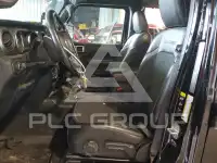 2021 Jeep Grand Cherokee фото
