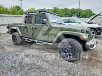 2021 Jeep Grand Cherokee photo