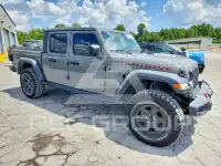 2021 Jeep Grand Cherokee фото
