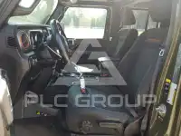 2021 Jeep Grand Cherokee фото