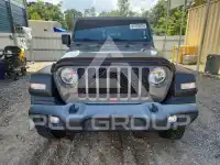 2021 Jeep Grand Cherokee фото