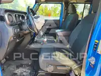 2021 Jeep Grand Cherokee фото