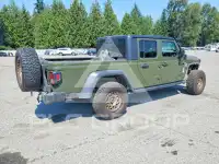 2021 Jeep Grand Cherokee фото