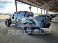 2021 Jeep Grand Cherokee фото