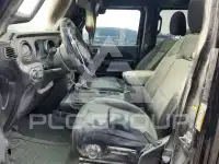 2021 Jeep Grand Cherokee photo
