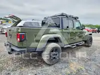 2021 Jeep Grand Cherokee photo