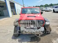 2021 Jeep Grand Cherokee фото