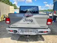 2021 Jeep Grand Cherokee фото