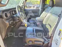 2021 Jeep Grand Cherokee photo