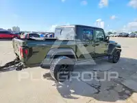 2021 Jeep Grand Cherokee фото