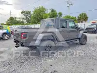 2021 Jeep Grand Cherokee фото