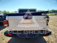 2021 Jeep Grand Cherokee photo
