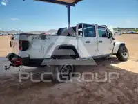 2021 Jeep Grand Cherokee photo