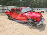 2021 Jeep Grand Cherokee photo