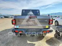 2021 Jeep Grand Cherokee photo