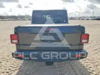 2021 Jeep Grand Cherokee photo