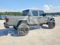 2021 Jeep Grand Cherokee photo