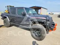 2021 Jeep Grand Cherokee photo