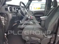 2021 Jeep Grand Cherokee фото