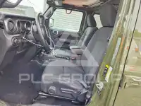 2021 Jeep Grand Cherokee photo